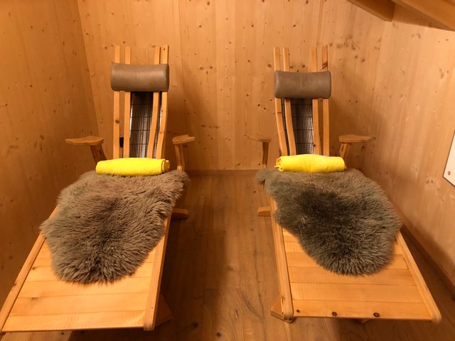 Lechtal Chalets