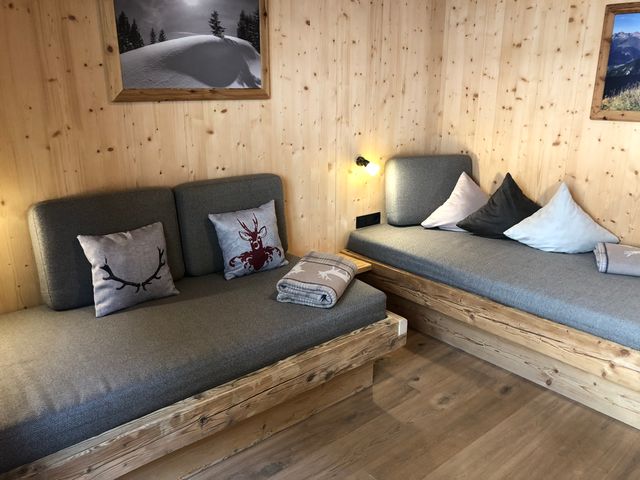 Lechtal Chalets