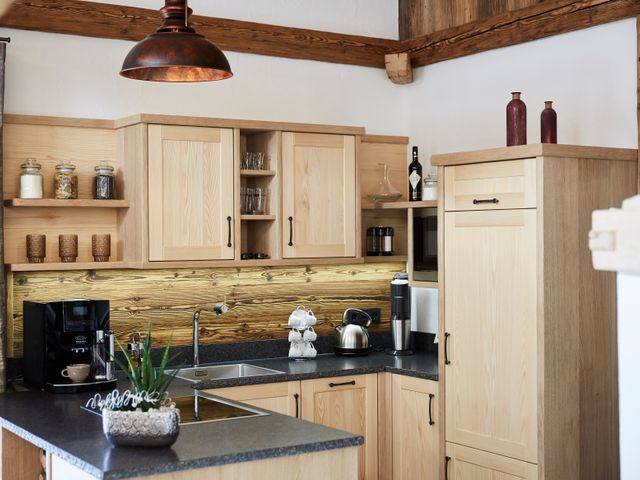 Dreisessel-Chalets