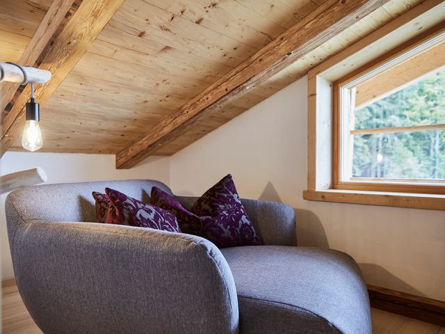 Dreisessel-Chalets