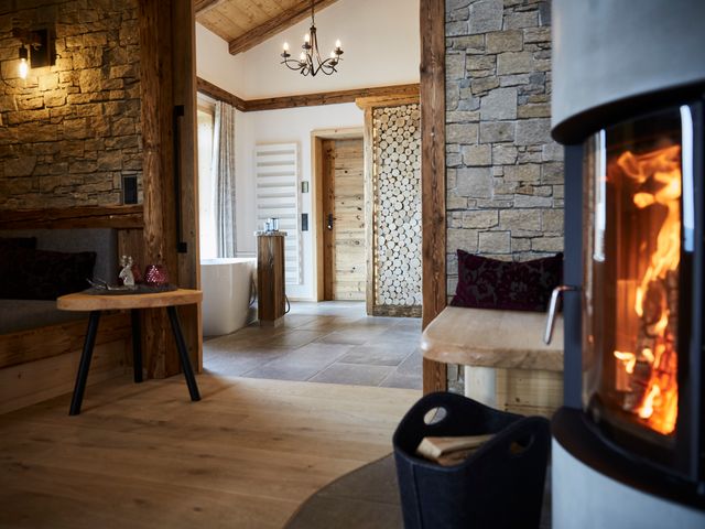 Dreisessel-Chalets