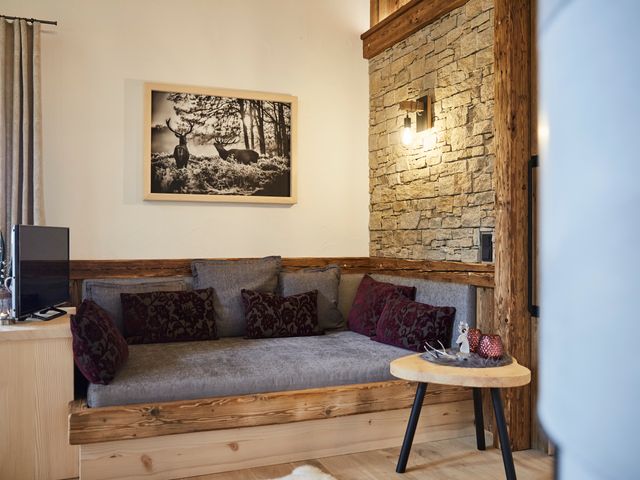 Dreisessel-Chalets