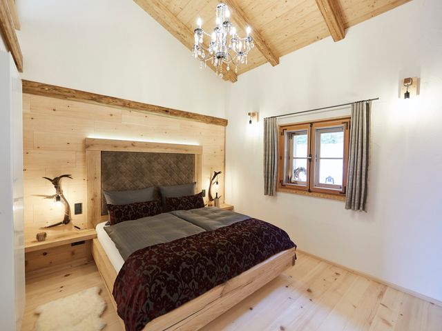 Dreisessel-Chalets