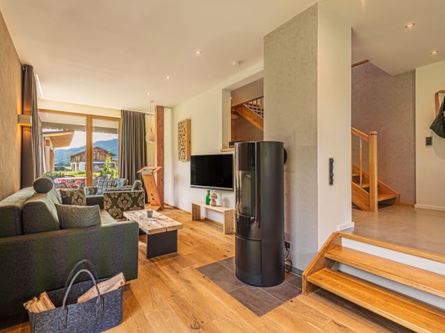 Gränobel Chalets