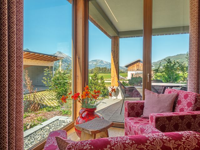 Gränobel Chalets