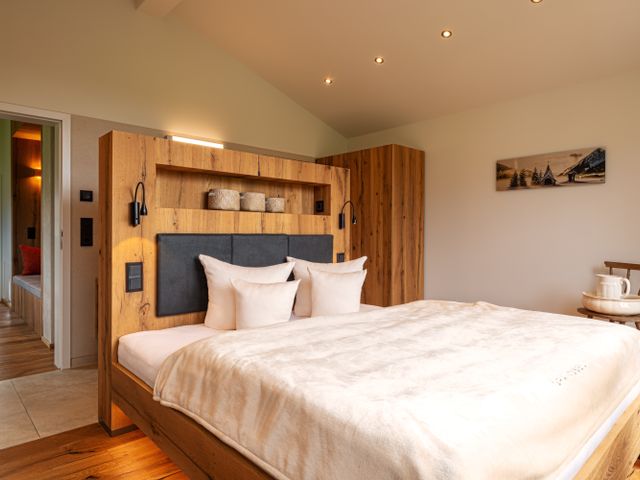 Gränobel Chalets