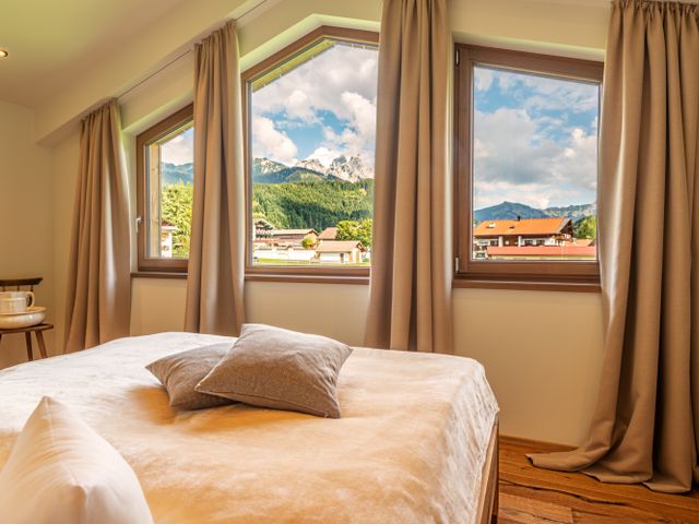 Gränobel Chalets