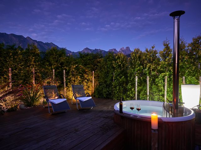 Gränobel Chalets