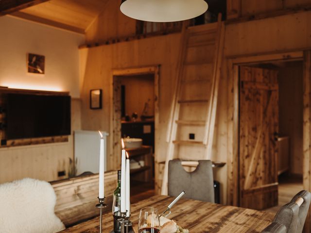 Oberwald Chalets