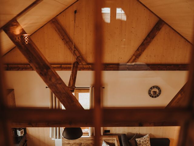 Oberwald Chalets
