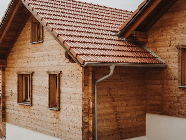 Oberwald Chalets