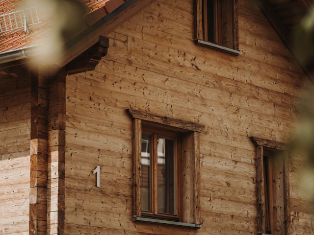 Oberwald Chalets