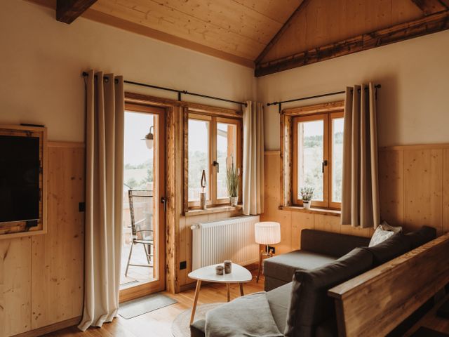 Oberwald Chalets