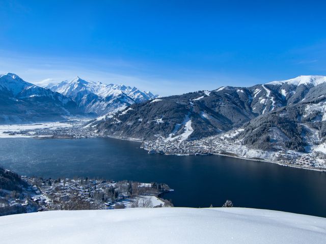 Bergdorf Hotel Zaglgut Kaprun