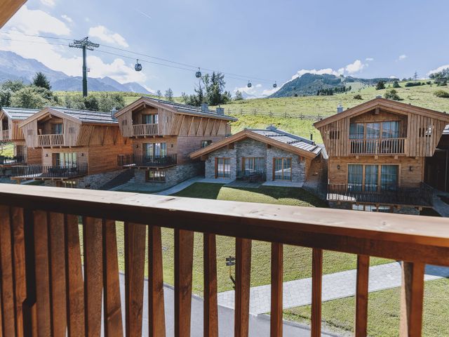 Bergdorf Hotel Zaglgut Kaprun