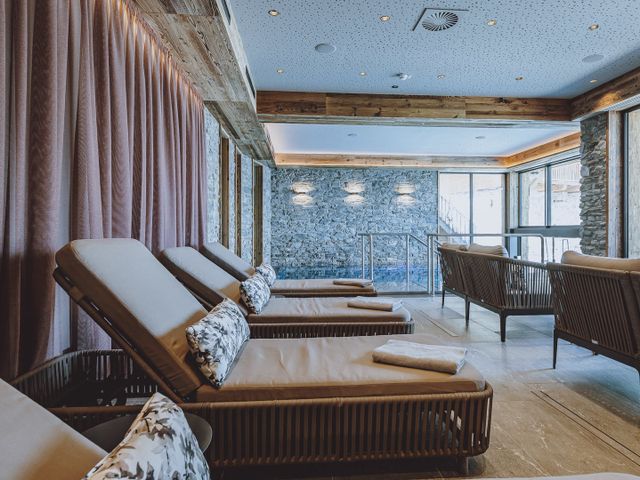 Bergdorf Hotel Zaglgut Kaprun