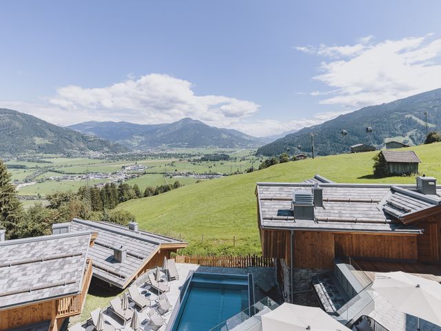 Bergdorf Hotel Zaglgut Kaprun
