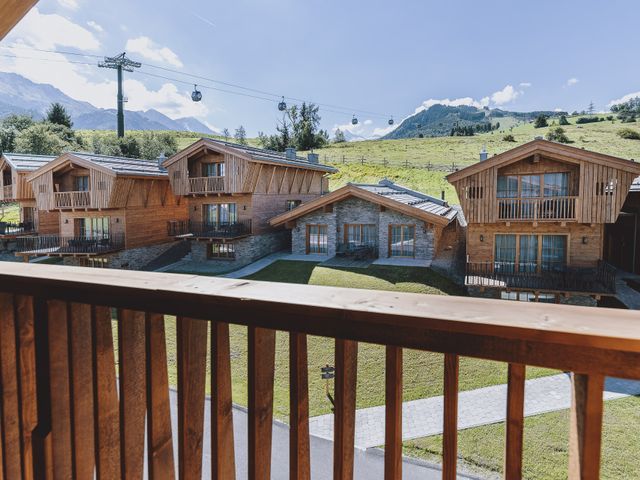Bergdorf Hotel Zaglgut Kaprun
