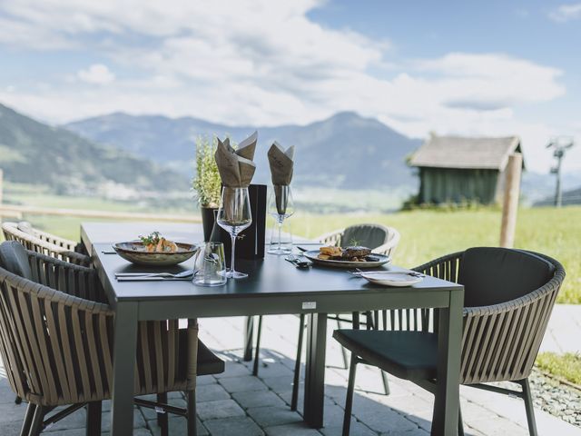 Bergdorf Hotel Zaglgut Kaprun