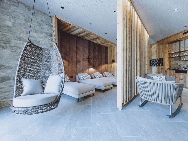 Bergdorf Hotel Zaglgut Kaprun