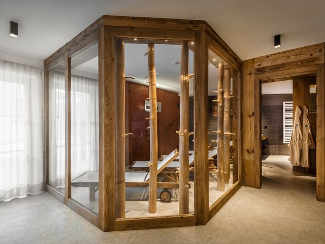 Liondes Chalets