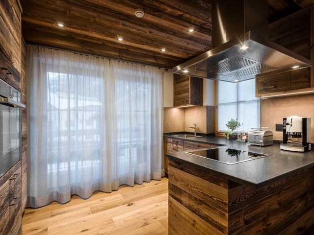 Liondes Chalets