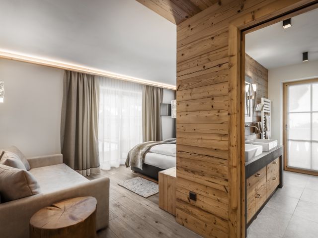 Liondes Chalets