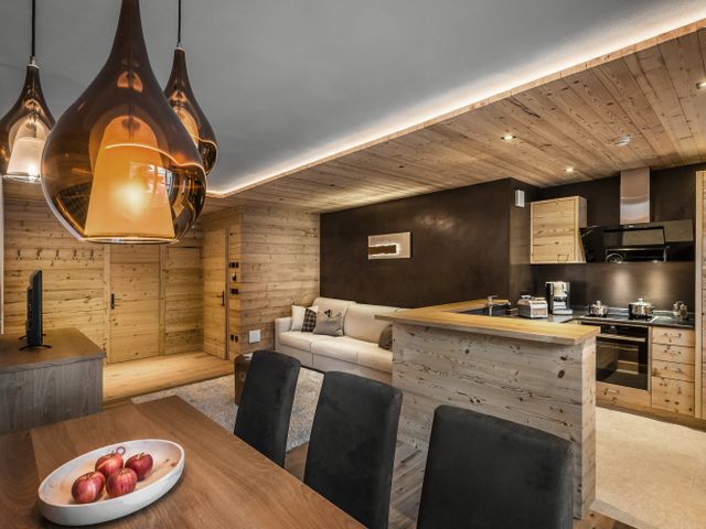 Liondes Chalets
