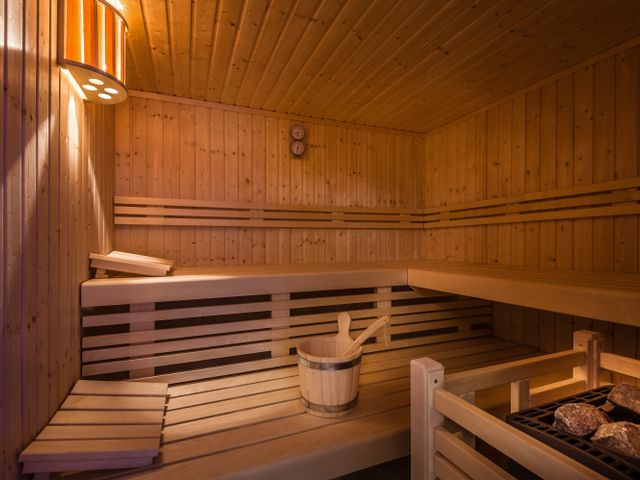Liondes Chalets
