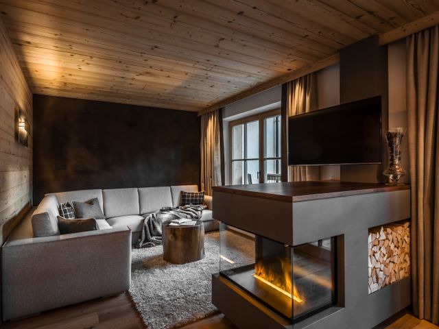 Liondes Chalets