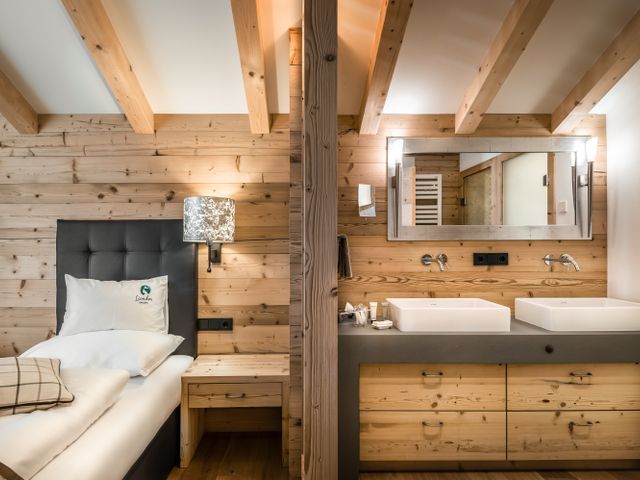 Liondes Chalets
