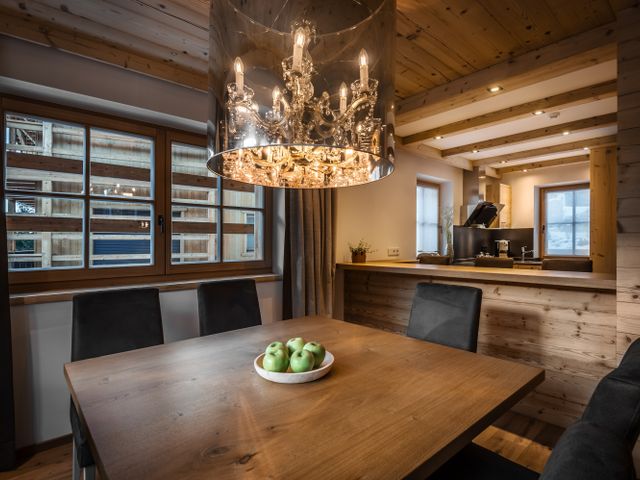 Liondes Chalets