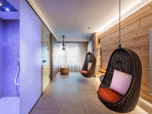 Liondes Chalets