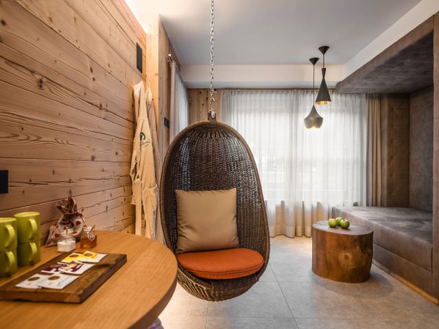 Liondes Chalets