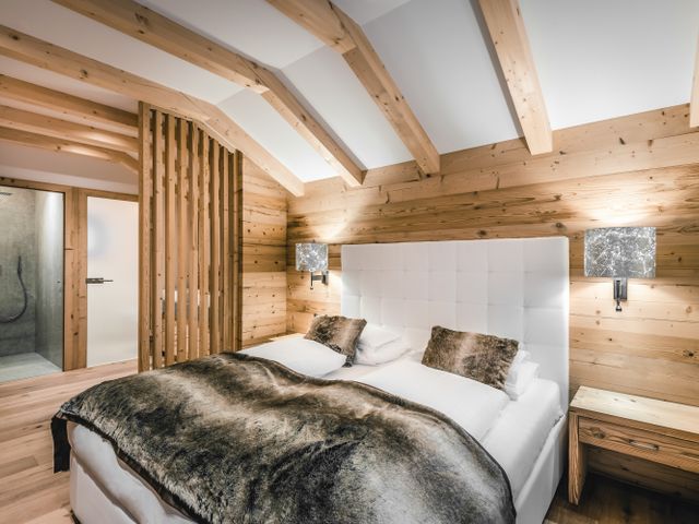 Liondes Chalets