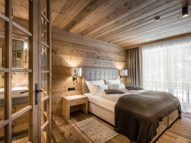 Liondes Chalets