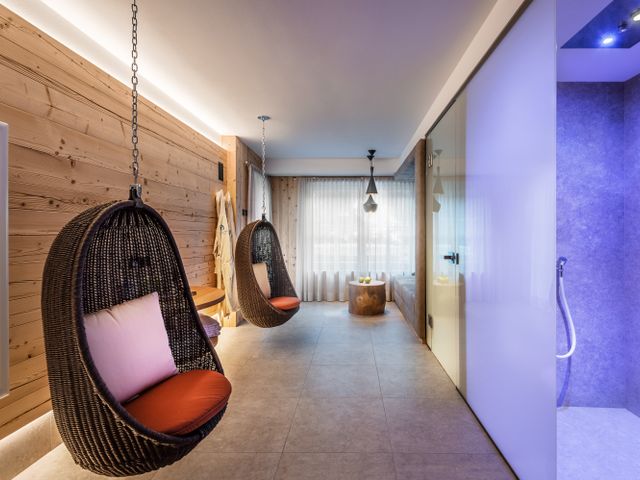 Liondes Chalets