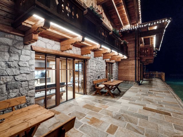 Stadl Chalet Ischgl