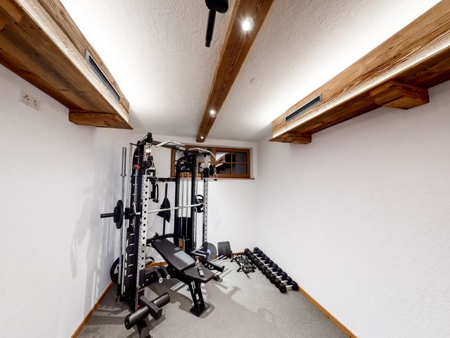 Stadl Chalet Ischgl