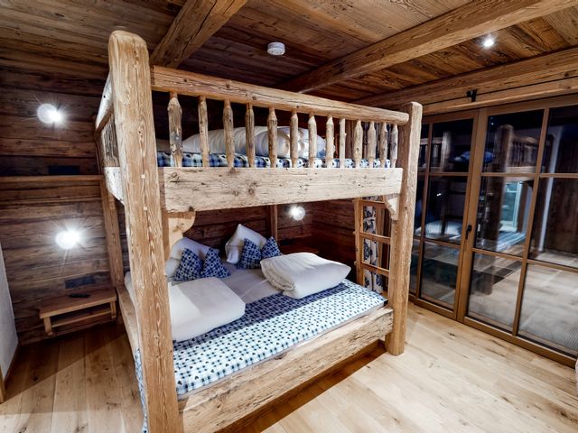 Stadl Chalet Ischgl
