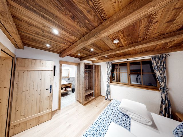 Stadl Chalet Ischgl
