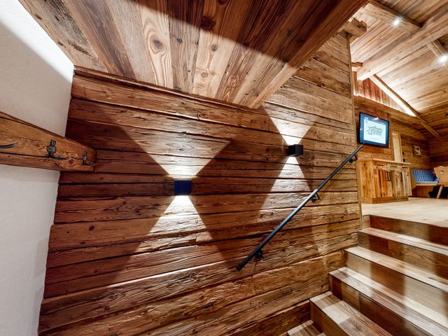 Stadl Chalet Ischgl