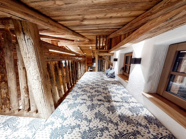 Stadl Chalet Ischgl