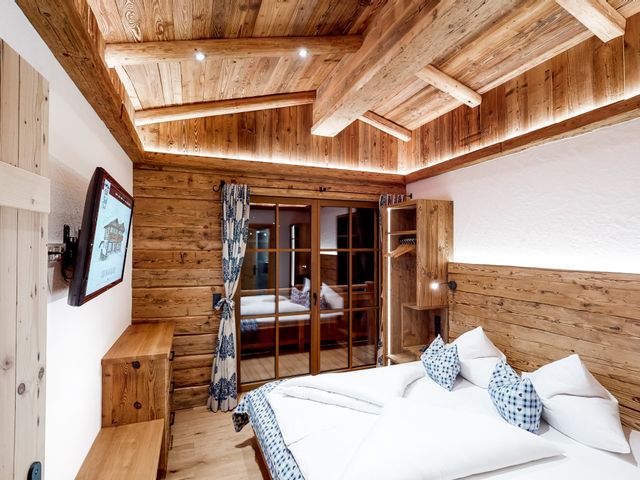Stadl Chalet Ischgl