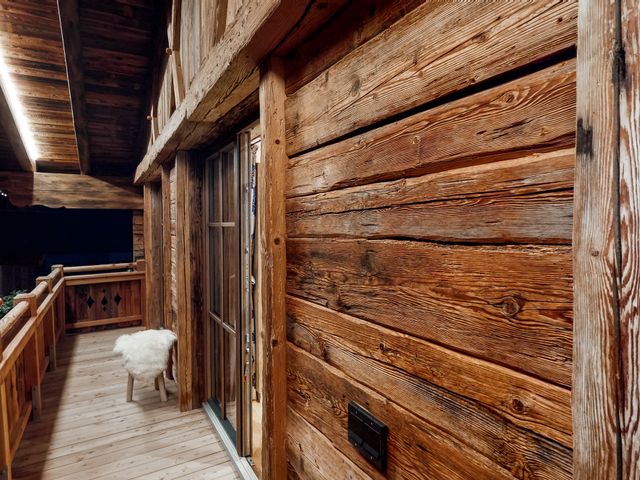 Stadl Chalet Ischgl