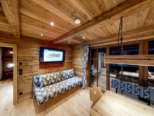 Stadl Chalet Ischgl