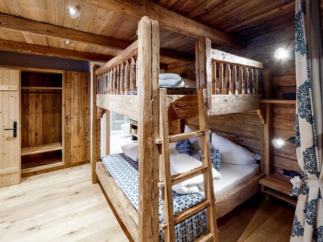 Stadl Chalet Ischgl