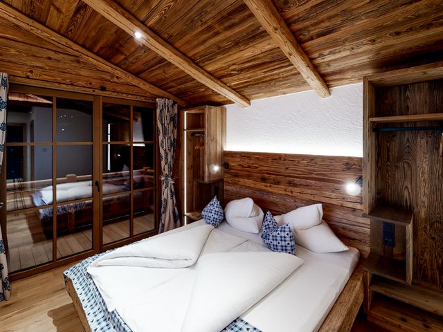 Stadl Chalet Ischgl