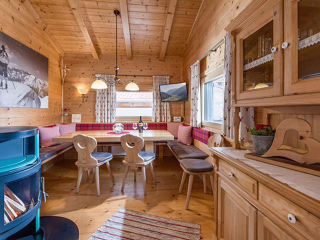 Chalet Hainzenberg