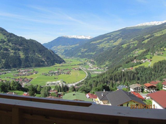 Chalet Hainzenberg